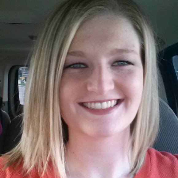 Meet your Posher, Jessica