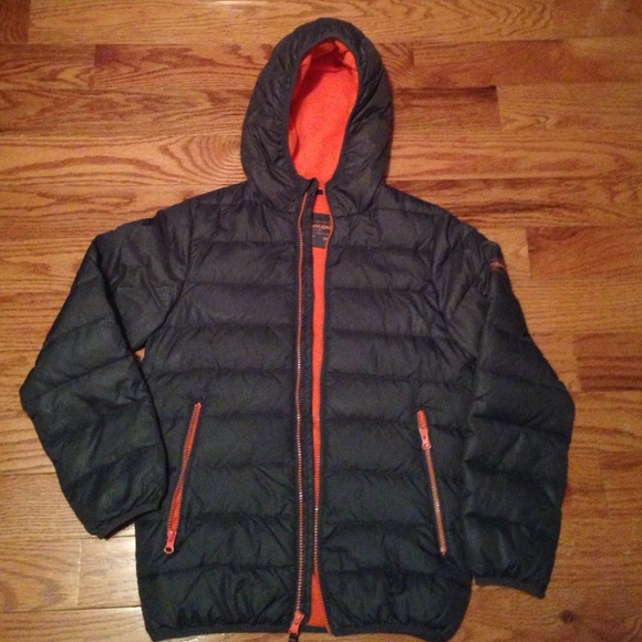 Hawke&Co. Down winter jacket