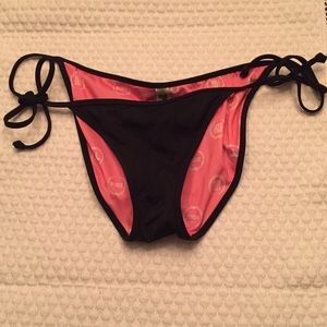 Cheeky Victoria Secret Bikini Bottoms