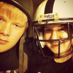 Meet your Posher, Marcus