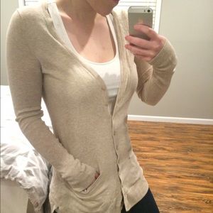 Bundle! Two VS Cardigans