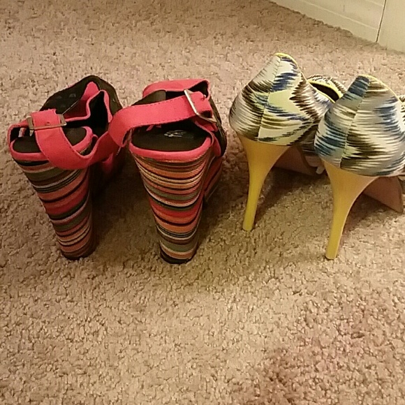 Shoes - Picture 2 of 3