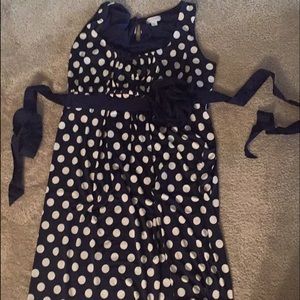 Maternity motherhood dress