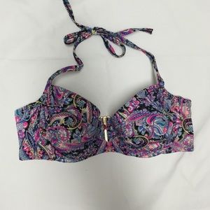 Victoria's Secret Bathing Suit Top