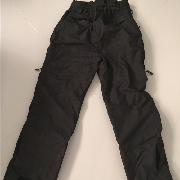 Tresspass Snow Pants - Picture 2 of 4