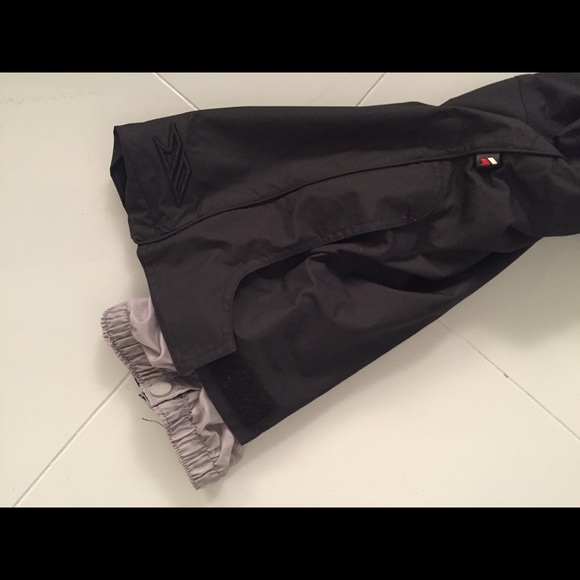 Tresspass Snow Pants - Picture 4 of 4