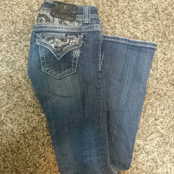 Miss me - Picture 1 of 4