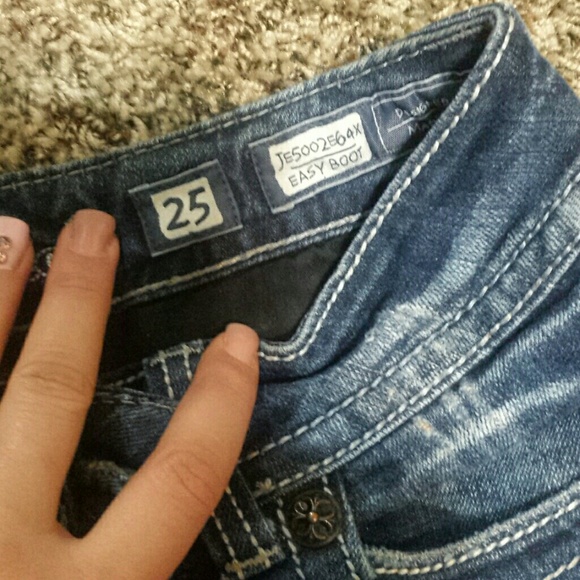 Miss me - Picture 3 of 4