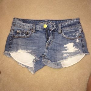 shorts