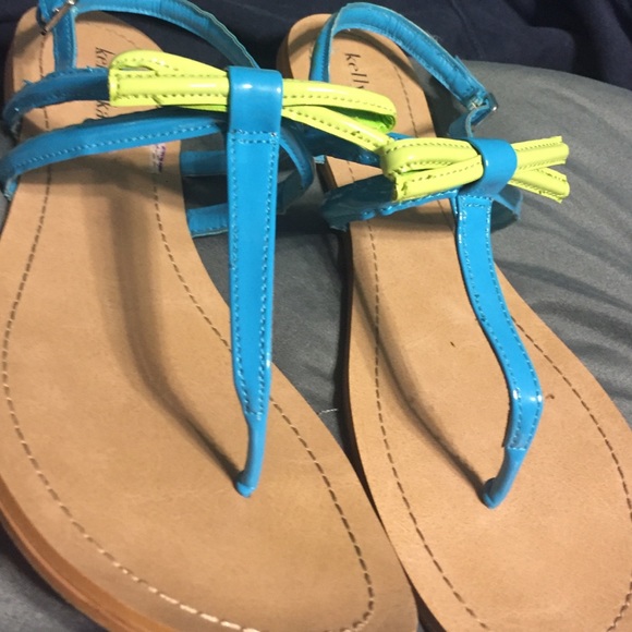 Bow flats