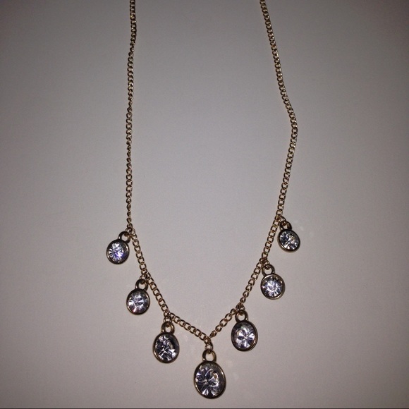 Cute simple Nordstrom necklace ! - Picture 1 of 1