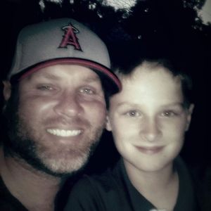 Meet your Posher, Kaleb