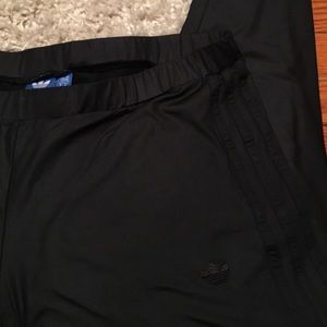 ‼️Adidas Originals Black Leggings