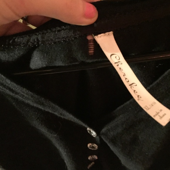 Black cardigan - Picture 3 of 3