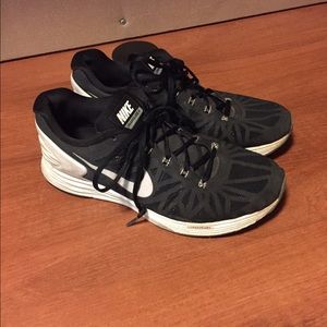 Nike Lunar Glide Size 9