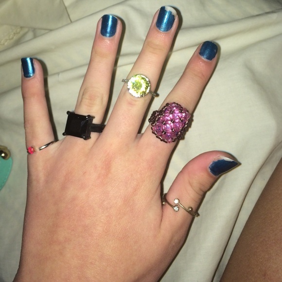 Ring bundle