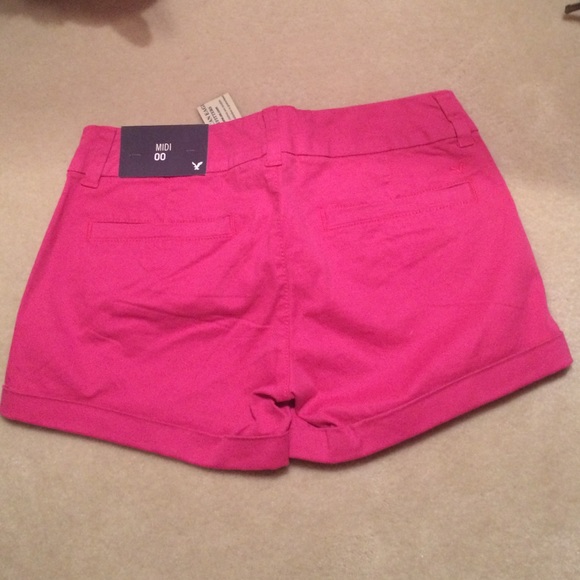 shorts - Picture 2 of 2
