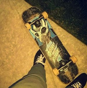 Meet your Posher, Brandon