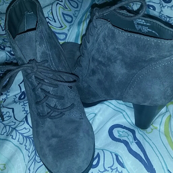 Booties - Picture 2 of 4