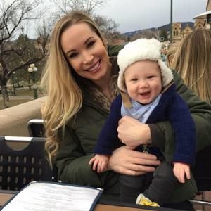 Meet your Posher, Mary