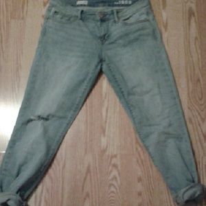 NOWT Gap 1969 ALWAYS SKINNY JEANS