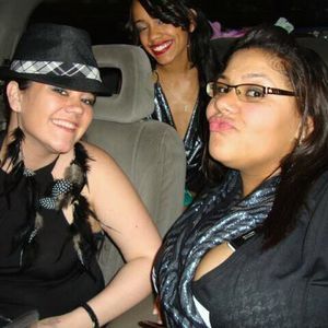 Meet your Posher, Ashley