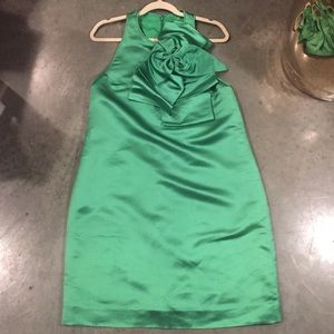 Prabal Gurung for J.Crew Exploding Bow Dress