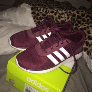 Adidas NEO Shoes, Sz 8 1/2