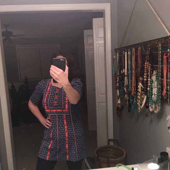 Extra pic of tunic