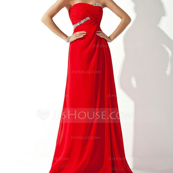 Beautiful Evening Gown