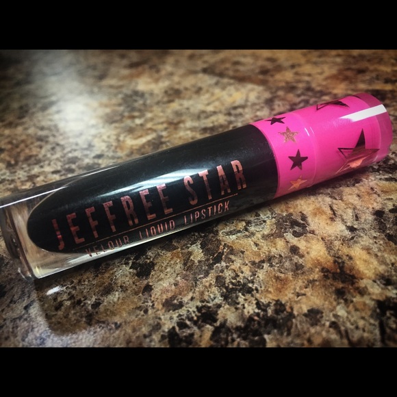 Jeffree Star
