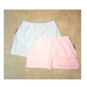 Tennis skirts bundle