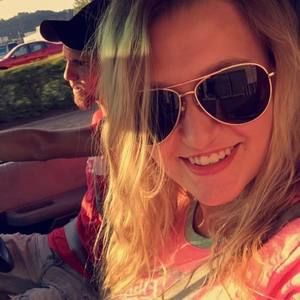 Meet your Posher, Katie