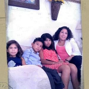 Meet your Posher, Marisol