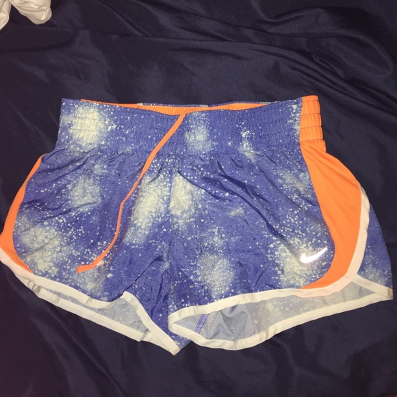 Womens Nike Shorts