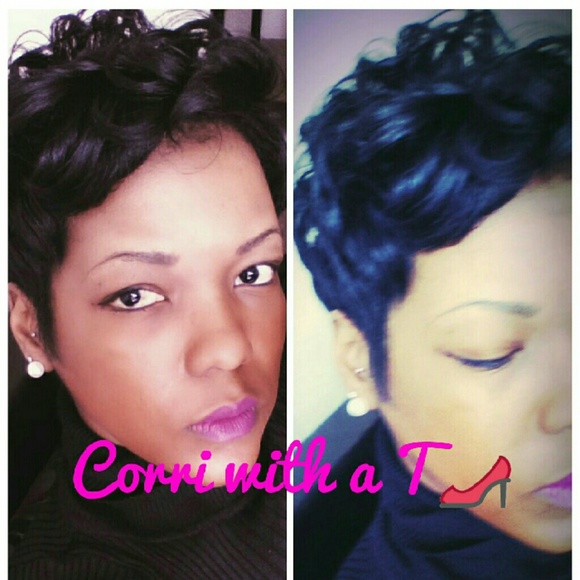 Hi I'm CorriwithaT?? - Picture 1 of 1