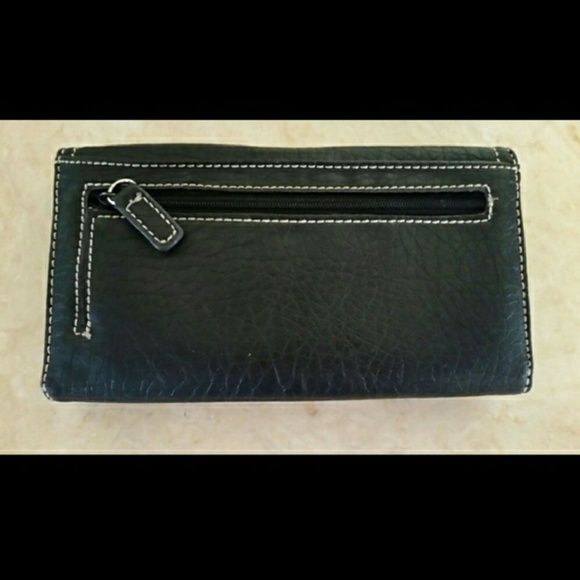 Nine West Wallet - Picture 2 of 3