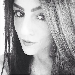 Meet your Posher, Jacqueline