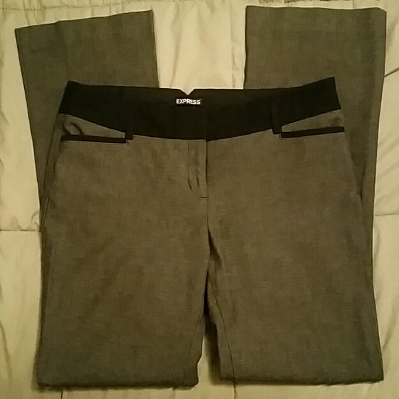 Dress pants