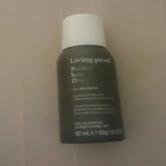 Living Proof Dry Shampoo Deluxe Sample 92 mL