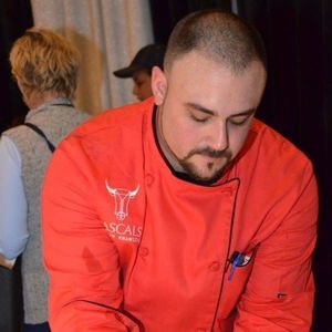 Meet your Posher, Matthew