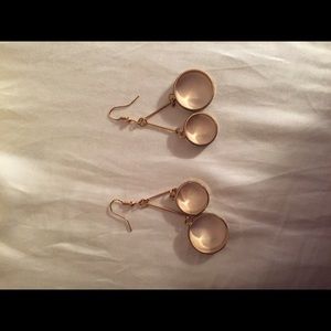 Forever 21 dangle earrings