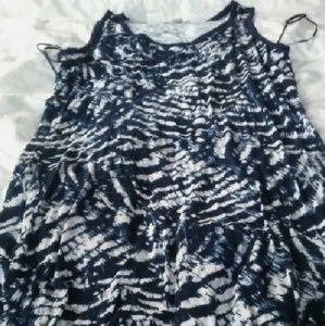NWOT Michael Kors dress