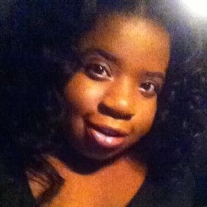 Meet your Posher, Natejah