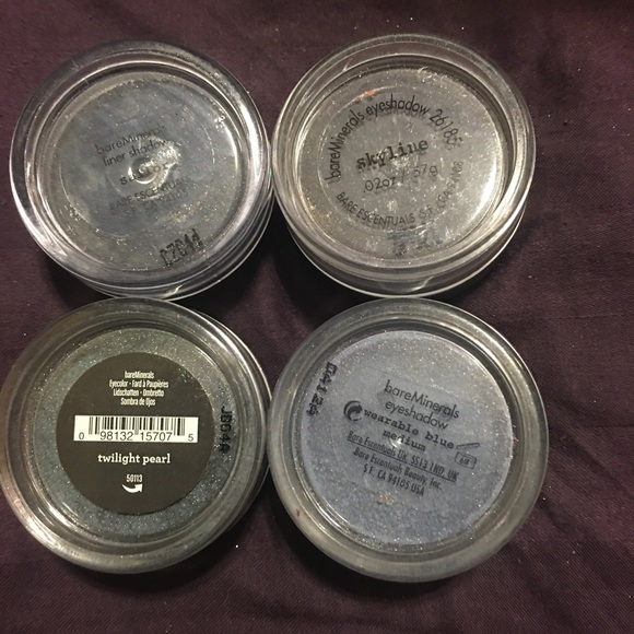 Bareminerals eyeshadow - Picture 1 of 1