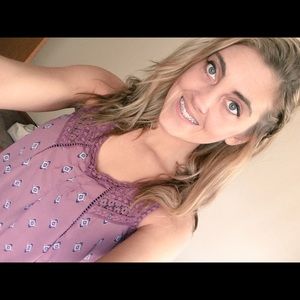 Meet your Posher, Kami