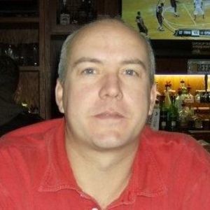 Meet your Posher, Jeff