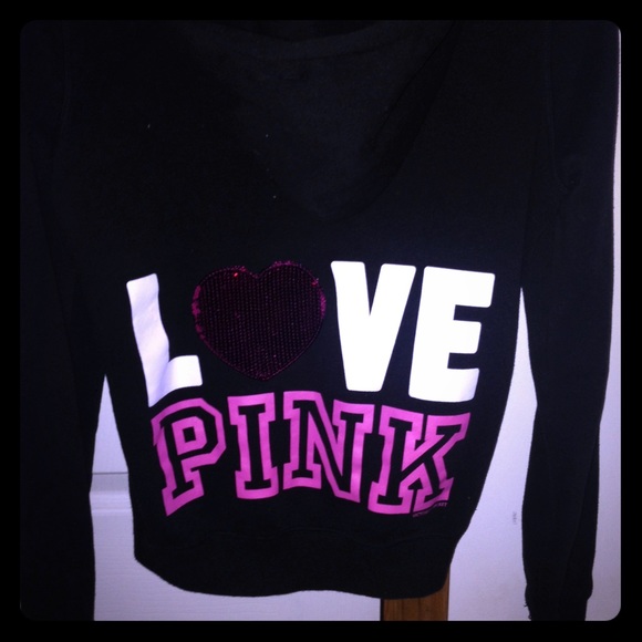 Victoria Secret PINK jacket