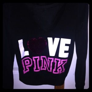 Victoria Secret PINK jacket