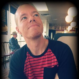 Meet your Posher, Mike